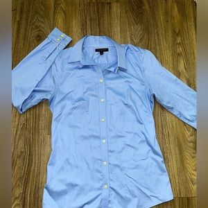 Banana Republic women’s button down
